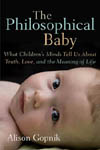 Gopnik Philosophical Baby