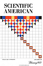 Scientific American Cover