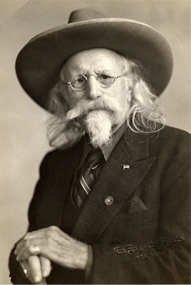 Jacob Antrim Timmons 1941