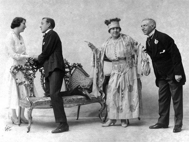 Maud Durand & Co.
