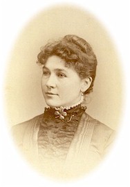 Jennie Parrott