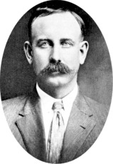 Jim Gililland