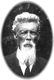 John Mitchell Parrott