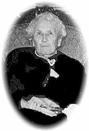 Marguerite Alice Parrott