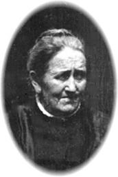 Mary Hortense Durand