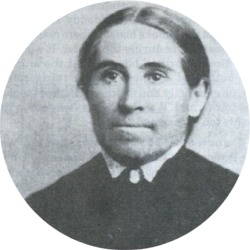 Selina Davis