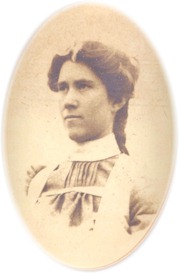 Sina Maudie McKindrey
