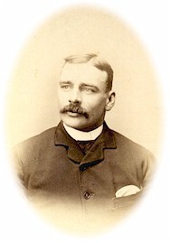 William Sifleet