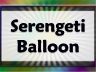 Serengeti Balloon
