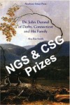 Jean Durand book